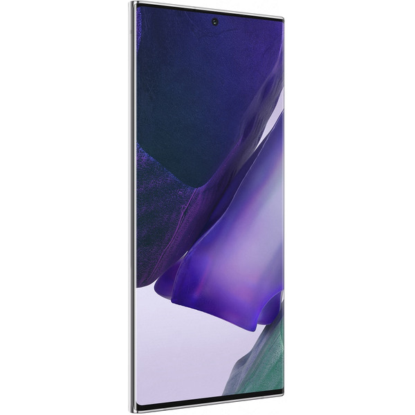Смартфон Samsung Galaxy Note 20 Ultra (SM-N985F) 256GB белый