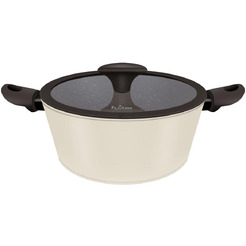 Кастрюля MAUNFELD Filigrana Edda FG20EDD01CS