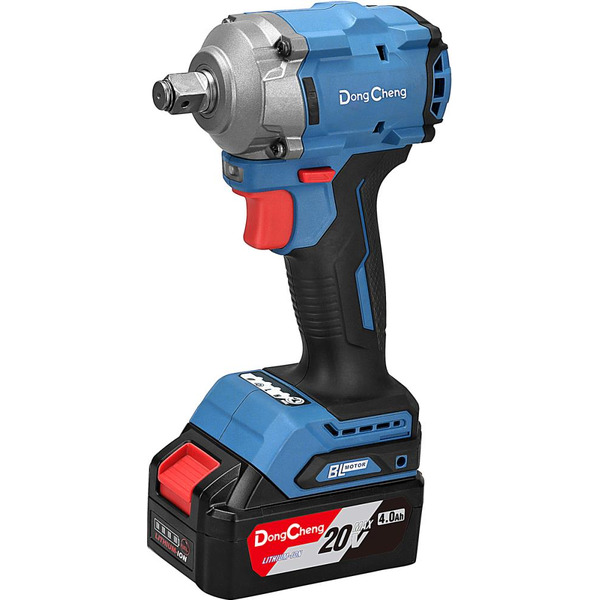 Гайковерт DongCheng DCPB358