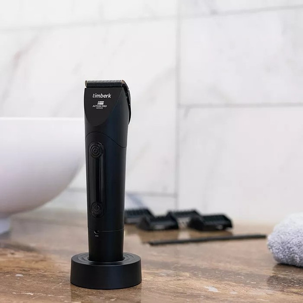 Машинка для стрижки Timberk T-HC340SLDW