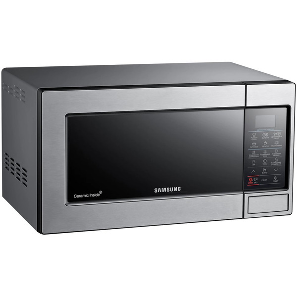 Микроволновая печь Samsung ME83MRTQS/BW