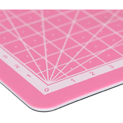 Коврик для резки двусторонний MICRON CET-03