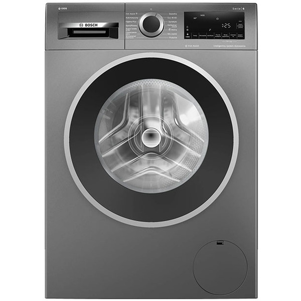 Стиральная машина Bosch Serie 6 WGG244FRPL