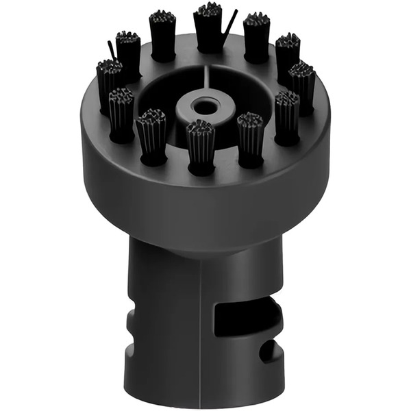 Пылесос моющий для мебели и ковров с подачей пара POLARIS PCW 1445 Steam Clean Pro (Графитовый)