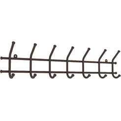 Вешалка настенная ЗМИ Норма 7 ВН66КОР