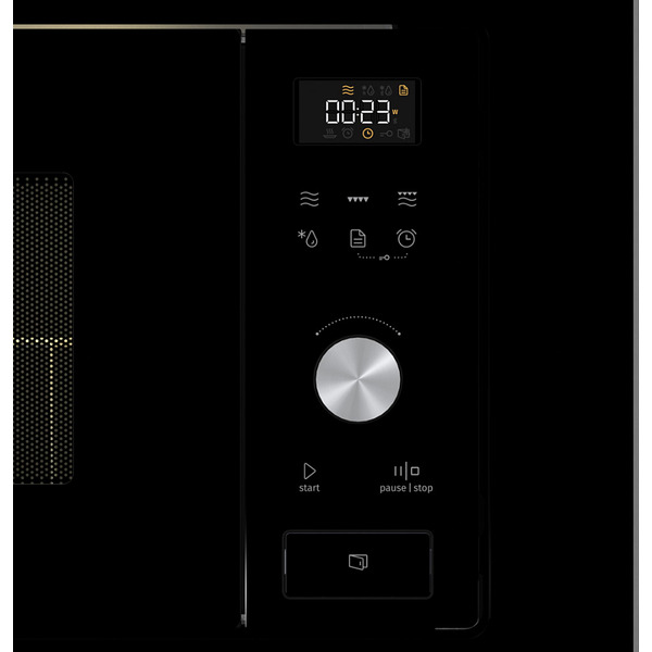 Микроволновая печь Gorenje BMX201AG1BG