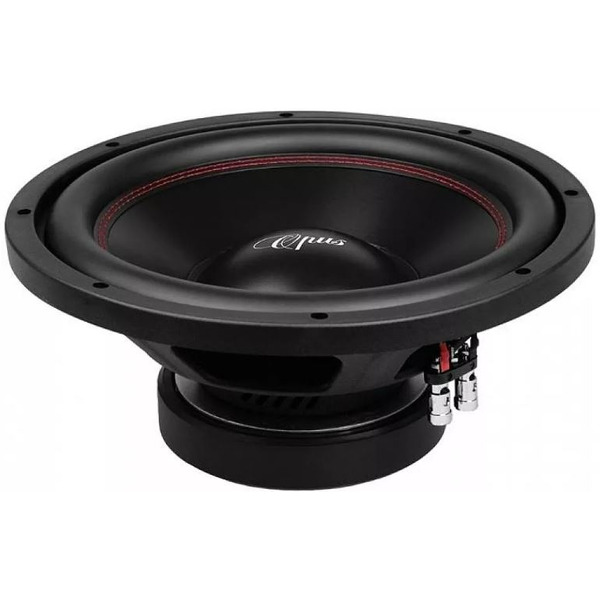 Автомобильный сабвуфер Challenger SD-300FA FREER