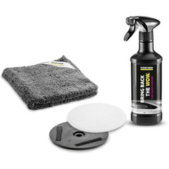 Комплект для очистки автомобильных стекол KARCHER 2.644-255.0