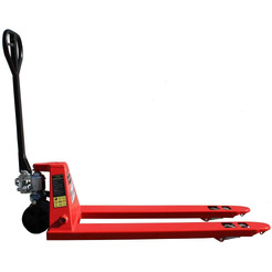 Ручная гидравлическая тележка Shtapler DF 2500 NY 71049076