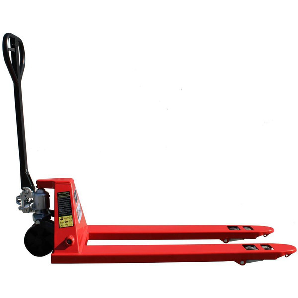 Ручная гидравлическая тележка Shtapler DF 2500 NY 71049076