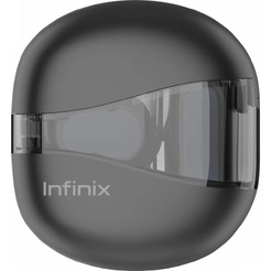 Наушники Infinix XBuds 3 Loop XEOE01 (черный)