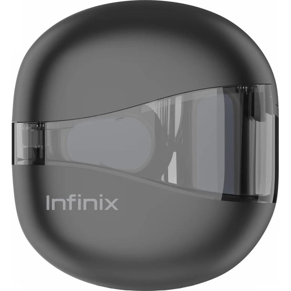Наушники Infinix XBuds 3 Loop XEOE01 (черный)