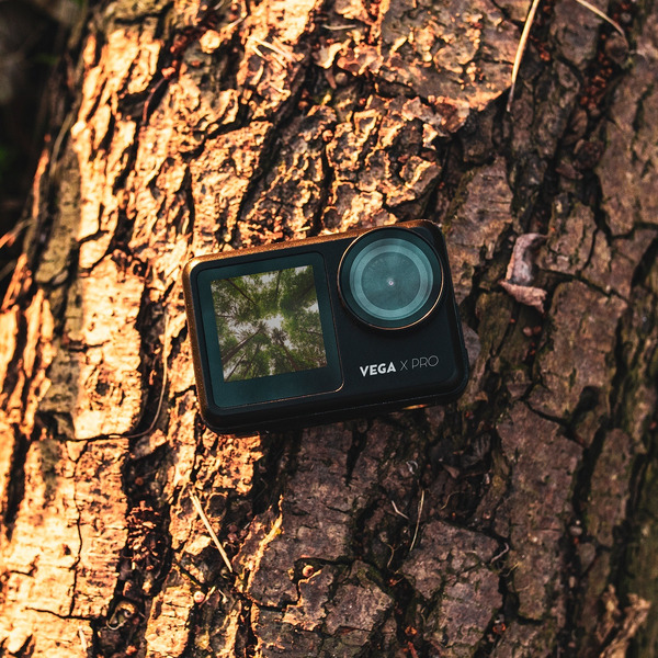 Экшен-камера Niceboy Vega X PRO