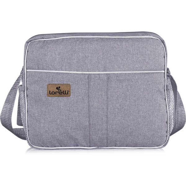 Коляска LORELLI Verso Black Green