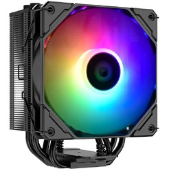 Кулер для процессора ID-Cooling SE-224-XTS ARGB