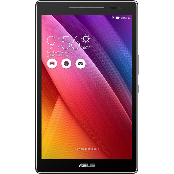 Планшет ASUS ZenPad 8.0 Z380KNL-6A030A темно-серый