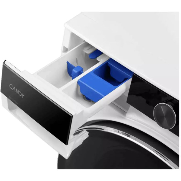 Стиральная машина Candy UltimO C37W4 27MBBW-07