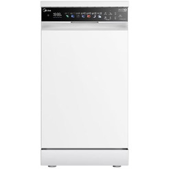 Посудомоечная машина Midea MFD45S470WI