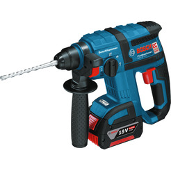 Перфоратор Bosch GBH 18 V-EC Professional (0611904002)