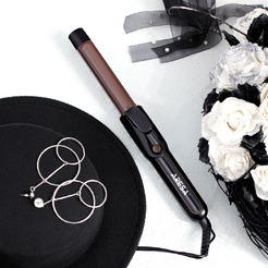 Щипцы для моделирования прически Aresa AR-3326