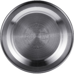 Чайник со свистком REGENT INOX Linea TEA 86-107