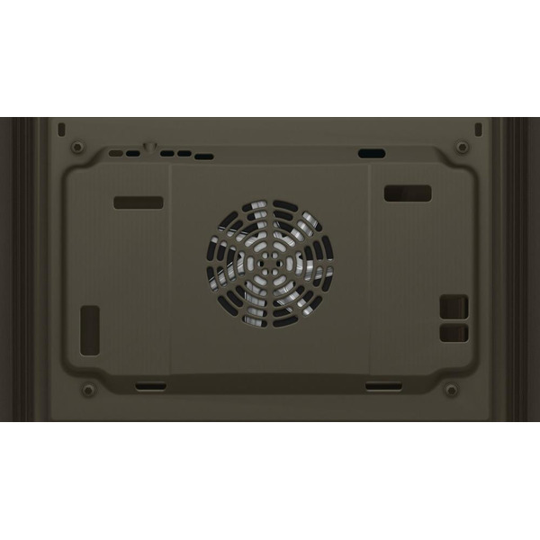 Электрический духовой шкаф Bosch HBN239E4