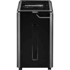 Шредер Fellowes Powershred 325Ci FS-46320