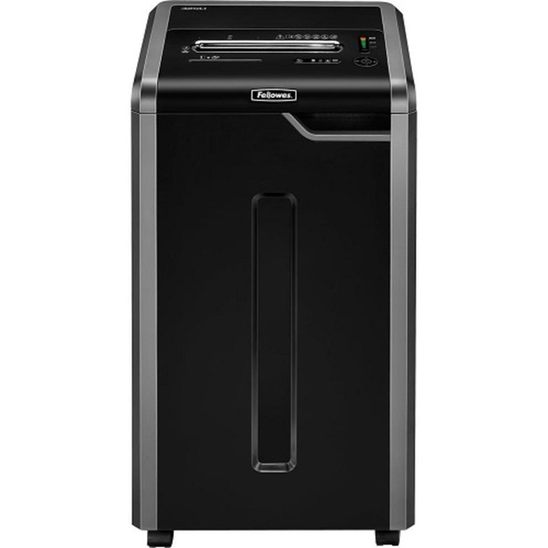 Шредер Fellowes Powershred 325Ci FS-46320