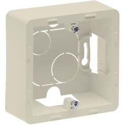 Коробка Legrand Inspiria 673981