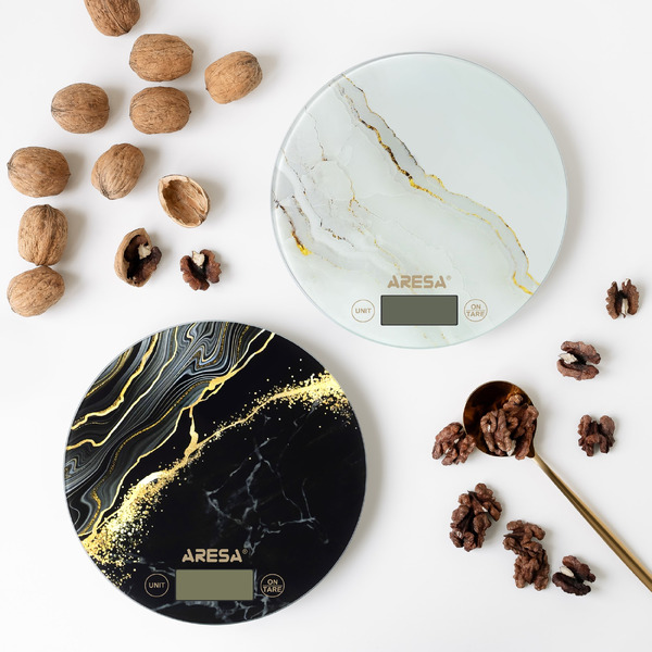 Кухонные весы Aresa AR-4316