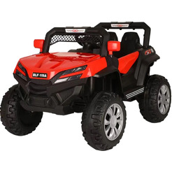 Электромобиль Sundays Багги LS119-A (красный)