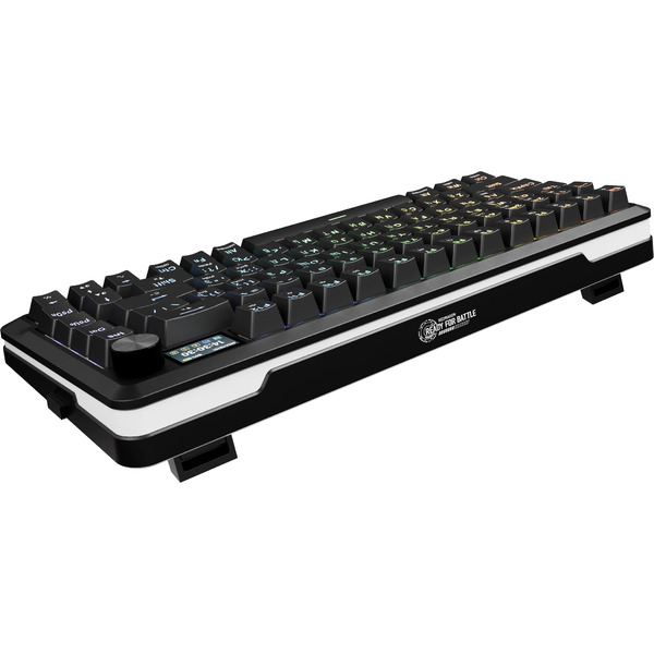 Клавиатура Redragon Flekact Pro (черный)