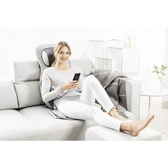 Массажная накидка на сиденье Beurer MG320