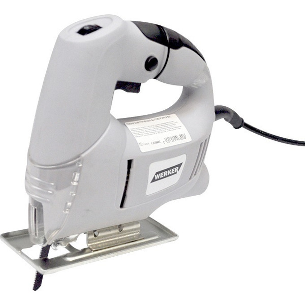 Лобзик WERKER EWJS 640