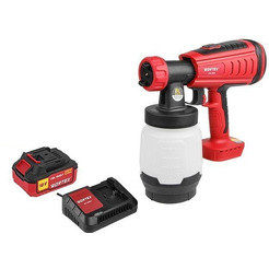 Краскораспылитель Wortex CPS 1808 1333406