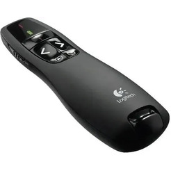 Презентер Logitech R400