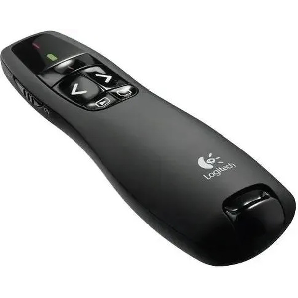 Презентер Logitech R400