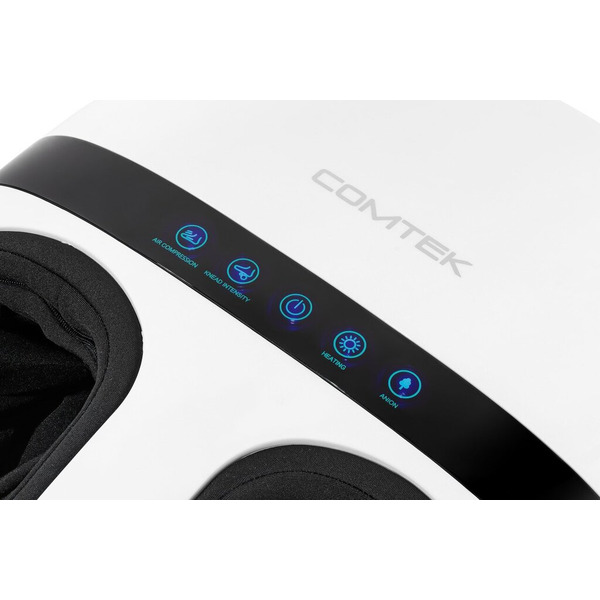 Массажер для ног Comtek WH-6009G (белый)