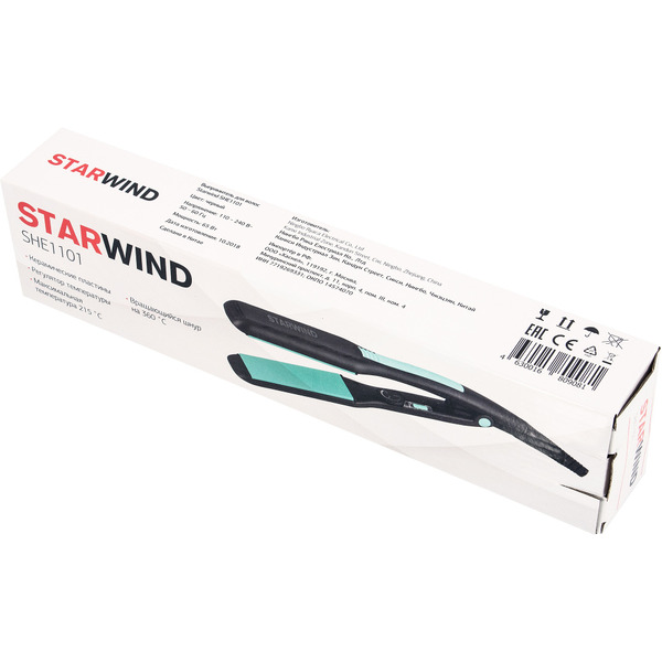 Выпрямитель StarWind SHE1101