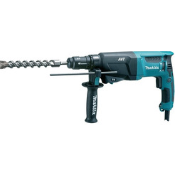 Перфоратор Makita HR2611FT(X5)