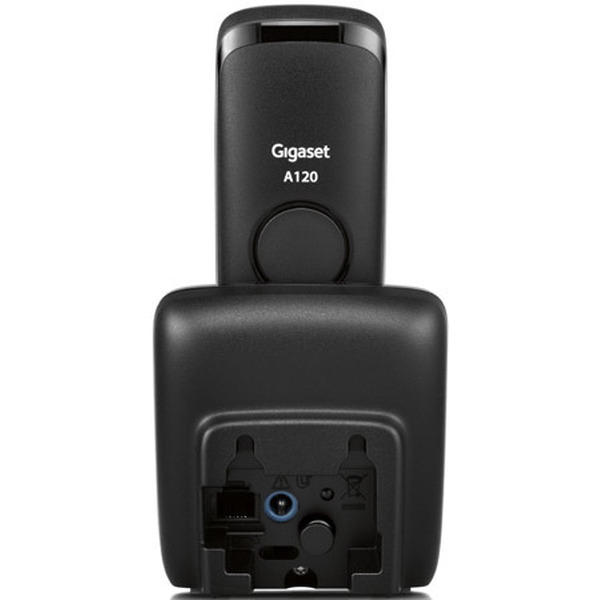 Телефон стандарта dect GIGASET A120