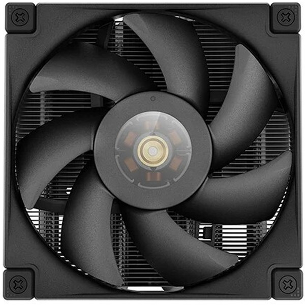 Кулер для процессора DeepCool AN400 R-AN400-BKWNMN-G