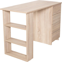 Стол BRABIX Scandi CD-016 (дуб сонома) 641892