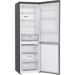 Холодильник LG DoorCooling+ GA-B509MLSL