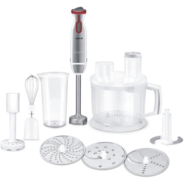 Кухонный комбайн ARESA AR-1702