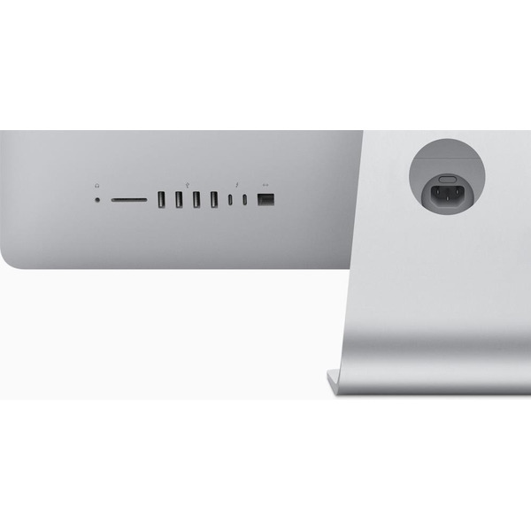 Моноблок Apple iMac 21.5'' Retina 4K (2017 год) [MNDY2RU/A]