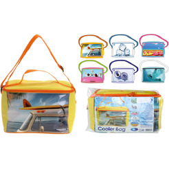 Сумка изотермическая AM/63 4 л. (DB8211350/259301)