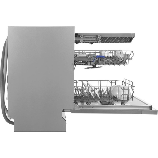 Посудомоечная машина Hyundai HBD 674