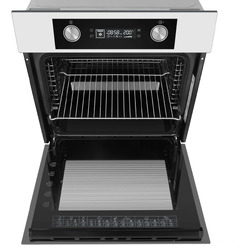 Шкаф духовой электрический MAUNFELD AEOH60102W