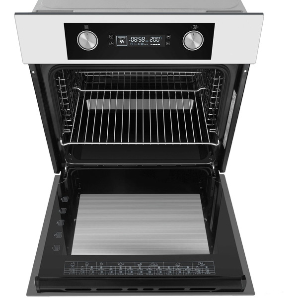 Шкаф духовой электрический MAUNFELD AEOH60102W